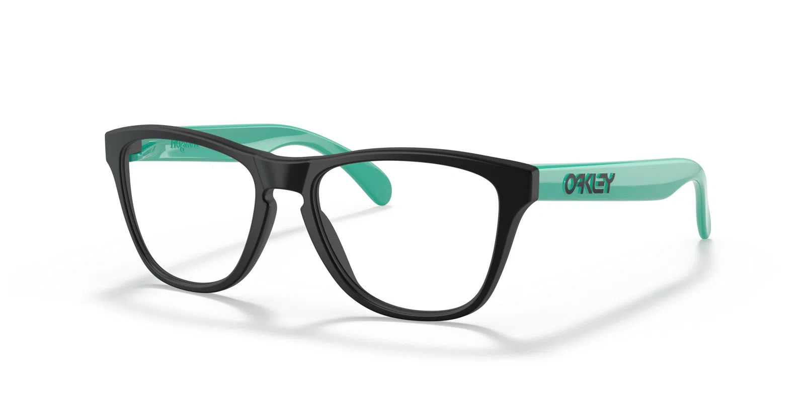Oakley Frogskins Xs Rx 8009 Eyeglasses - view 46